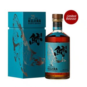 Kujira 25 Year Old
